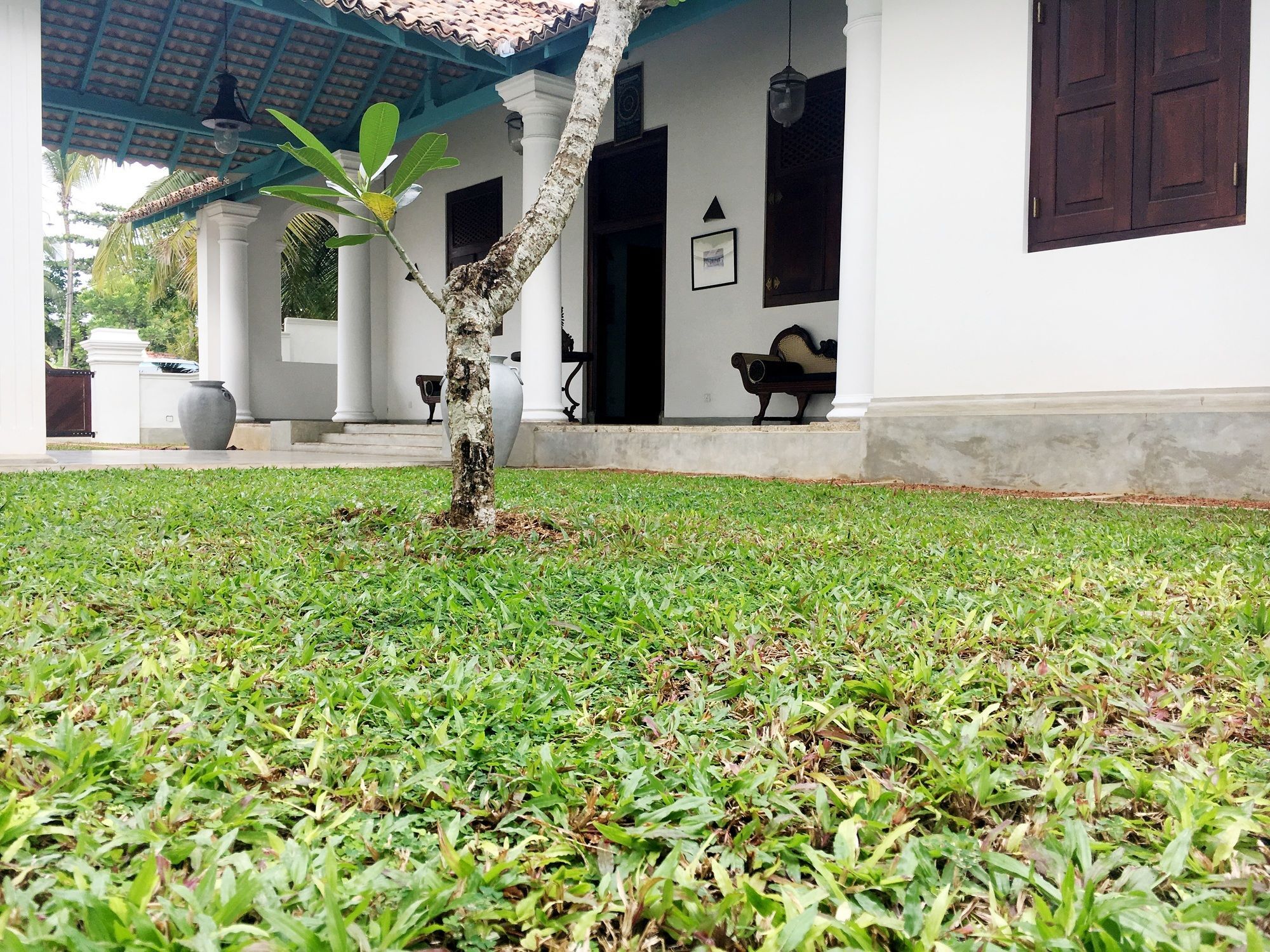 Green Casa Galle Extérieur photo